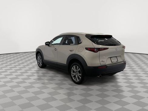Certified 2023 MAZDA CX-30 AWD 2.5 S w/ Select Package image 7