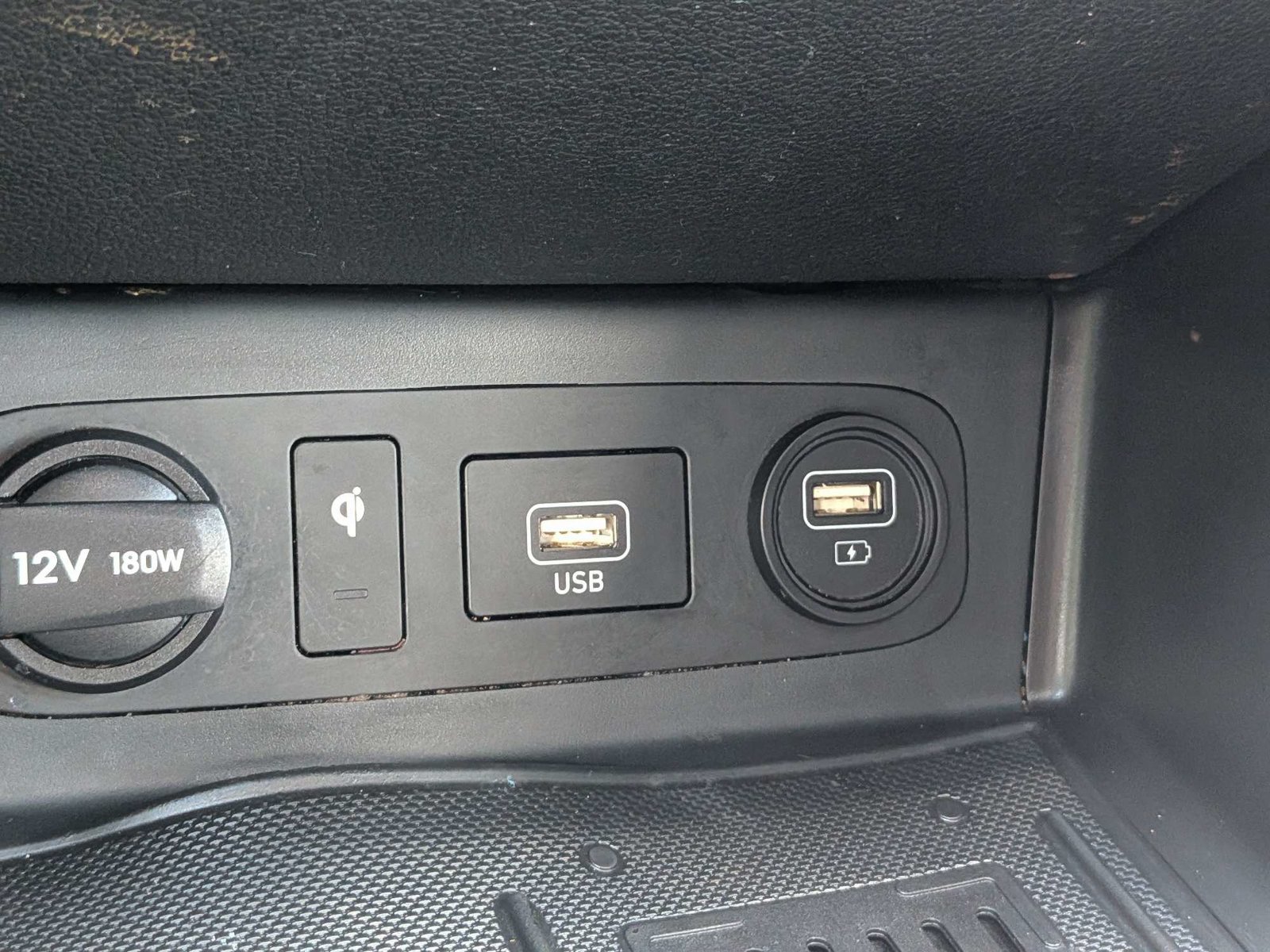 Used 2021 Hyundai Sonata Limited w/ Cargo Package FWD image 21