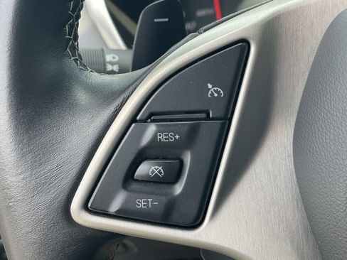 Used 2016 Chevrolet Corvette Stingray Coupe w/ 2LT Preferred Equipment Group image 22