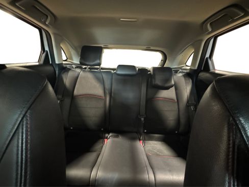 Used 2017 MAZDA CX-3 Grand Touring image 41