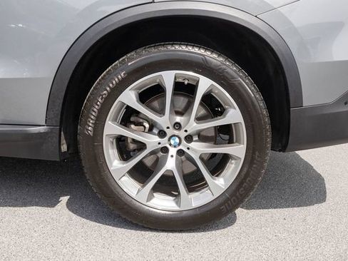 Used 2026 BMW X5 xDrive40i AWD/4WD image 6