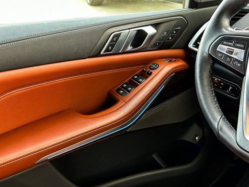 Certified 2023 BMW X5 xDrive45e w/ Executive Package image 23