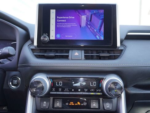 Certified 2024 Toyota RAV4 XLE w/ Weather Package AWD/4WD image 19