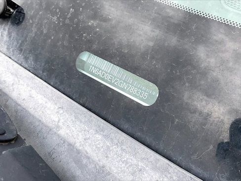 Used 2016 Nissan Frontier S image 3