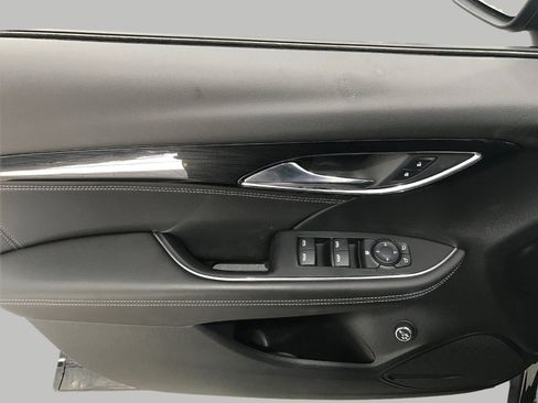 Certified 2023 Buick Envision Preferred w/ Sport Touring Package image 25