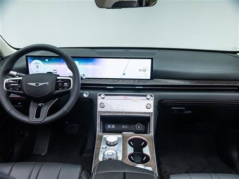 New 2026 Genesis GV80 2.5T Select image 19