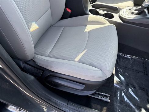 Used 2020 Kia Forte LXS image 10