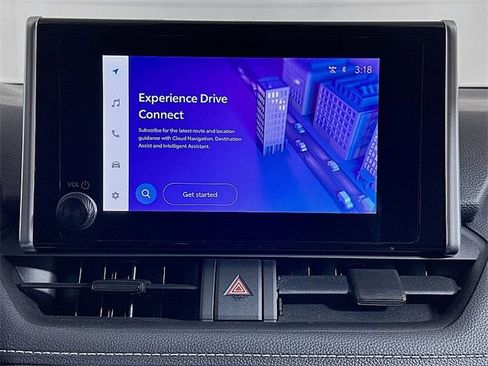 Used 2023 Toyota RAV4 XLE image 15