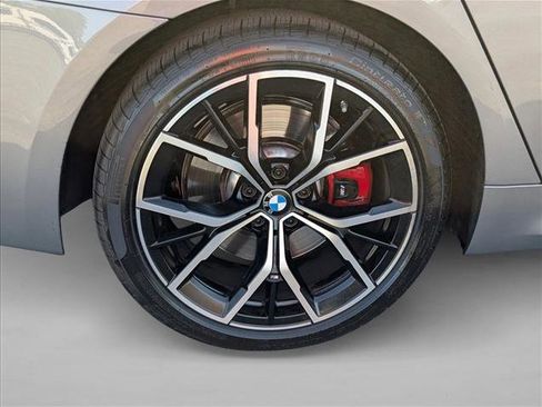 Certified 2023 BMW 530i w/ M Sport Package RWD image 26