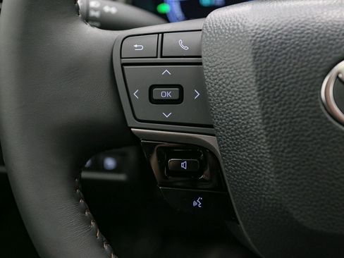 New 2026 Toyota Camry XLE AWD/4WD image 23