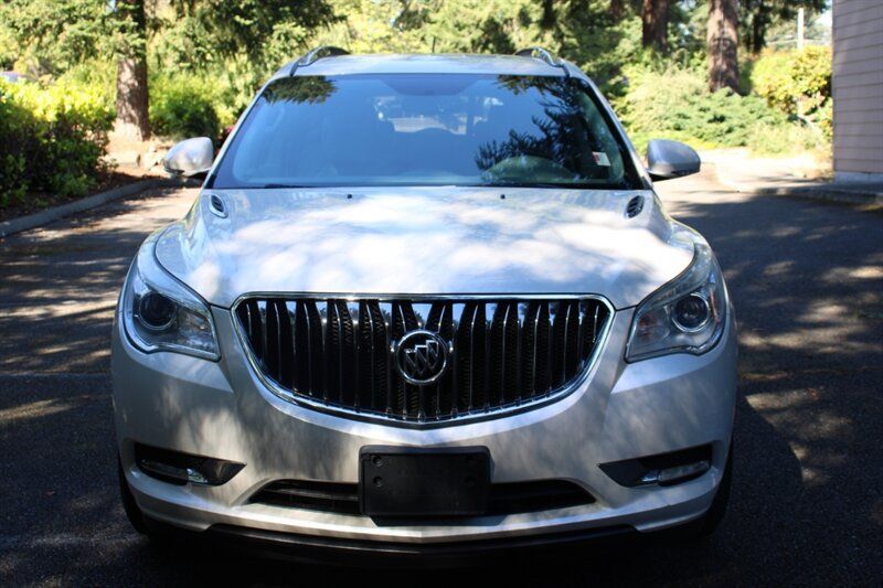 Used 2014 Buick Enclave Leather AWD/4WD image 10