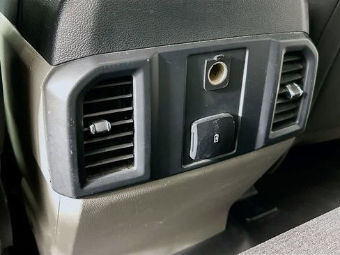 Used 2017 Ford F150 XL w/ Equipment Group 101A Mid image 13