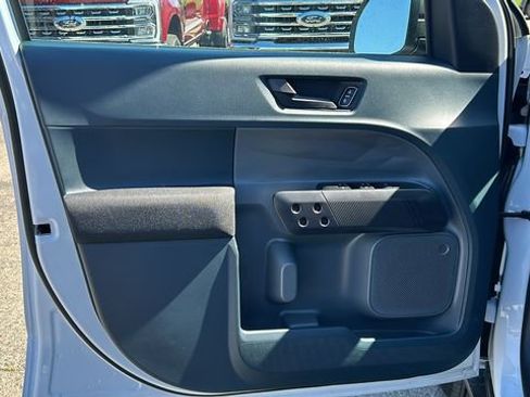 New 2026 Ford Maverick XL AWD/4WD image 18