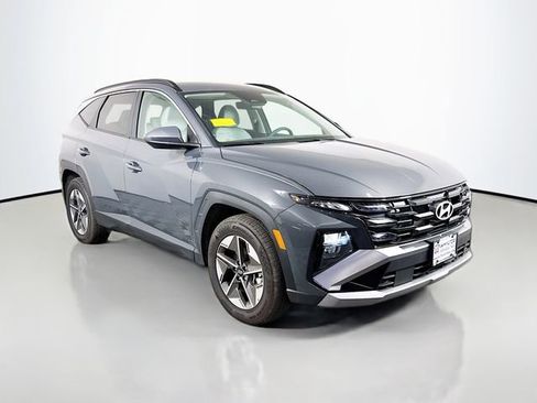 Used 2025 Hyundai Tucson SEL image 8