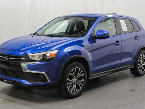 Used 2019 Mitsubishi Outlander Sport FWD image 6