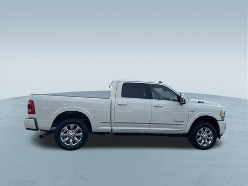 Used 2023 RAM 2500 Limited image 9
