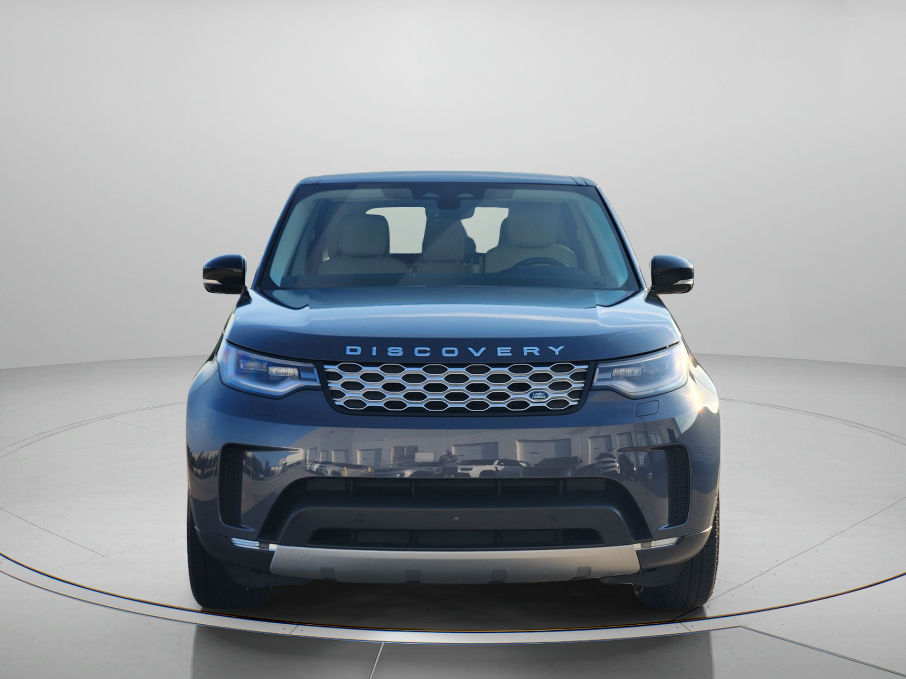 Certified 2026 Land Rover Discovery S AWD/4WD image 6