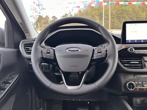 New 2026 Ford Escape Active w/ Cold Weather Package AWD/4WD image 8