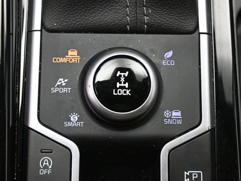 Used 2023 Kia Sorento SX AWD/4WD image 27