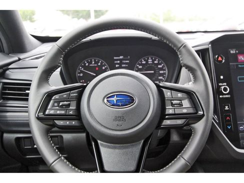 New 2026 Subaru Forester Premium AWD/4WD image 12