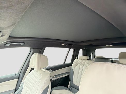 New 2027 BMW X7 xDrive40i w/ Executive Package AWD/4WD image 28