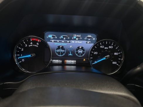 Used 2017 Ford F350 Lariat w/ Lariat Ultimate Package image 18