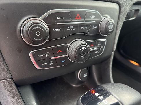 Used 2023 Dodge Charger GT image 26