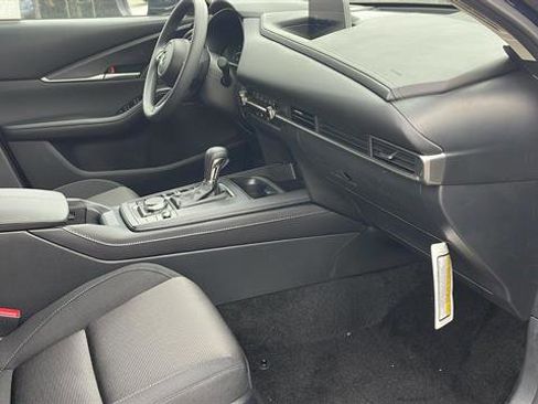 New 2025 MAZDA CX-30 AWD 2.5 S image 31