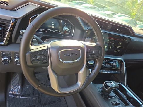Certified 2024 GMC Sierra 1500 Denali w/ Denali Reserve Package image 17