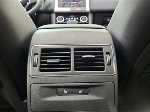 Used 2025 Jaguar F-PACE R-Dynamic S image 51