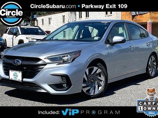 Certified 2024 Subaru Legacy Limited AWD/4WD 360° Tour