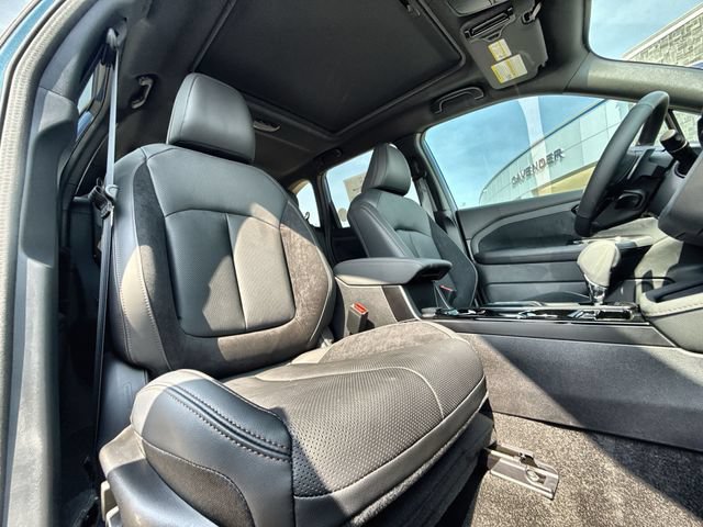 New 2026 Subaru Forester Touring AWD/4WD image 26
