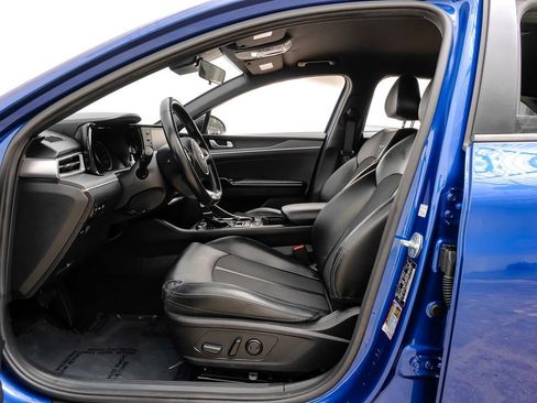 Used 2021 Kia K5 GT-Line FWD image 4