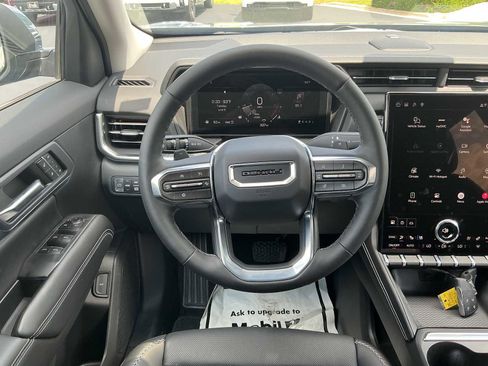 Used 2026 GMC Terrain Denali AWD/4WD image 8