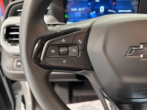 New 2027 Chevrolet Bolt LT FWD image 3