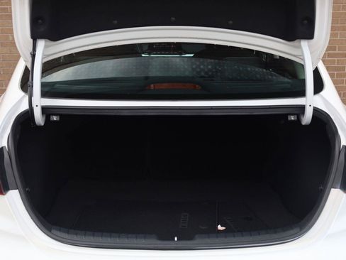 Used 2024 Kia Forte LXS FWD image 10