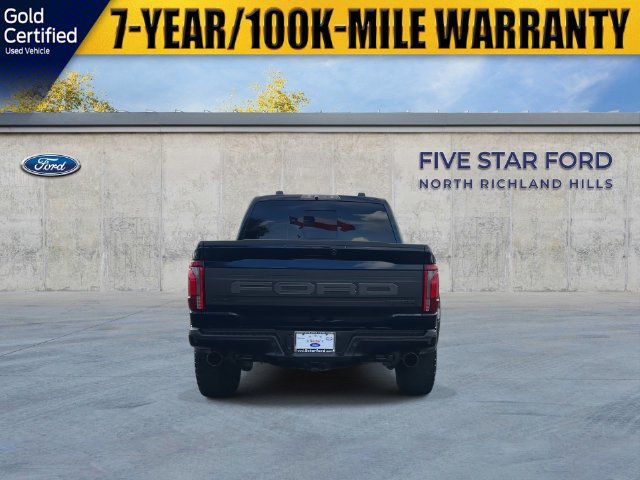 Used 2025 Ford F150 Raptor AWD/4WD image 10