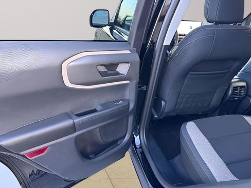 Used 2025 Ford Bronco Sport Big Bend w/ Convenience Package image 32