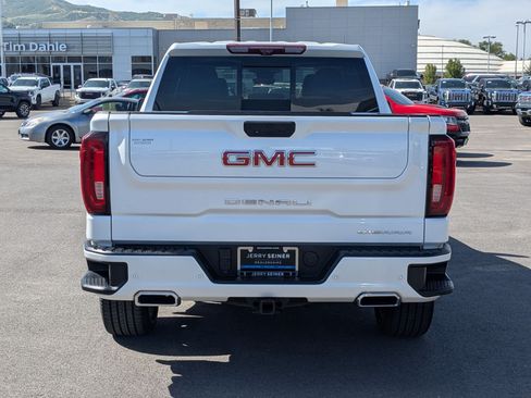 Certified 2023 GMC Sierra 1500 Denali w/ Denali Reserve Package AWD/4WD image 4