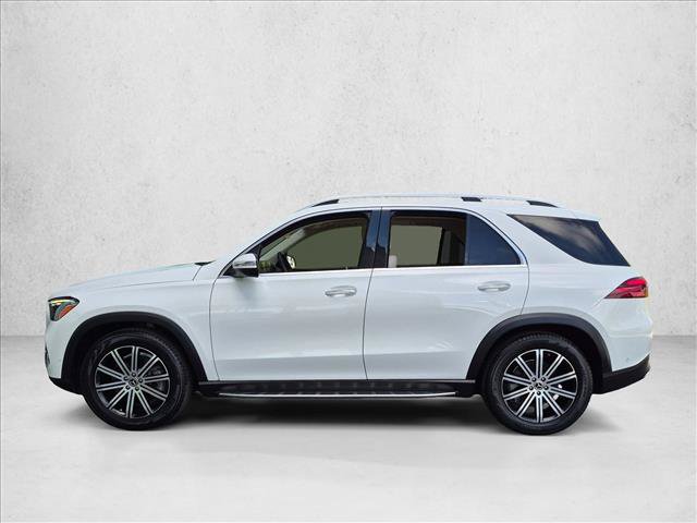 Used 2024 Mercedes-Benz GLE 450 4MATIC image 9