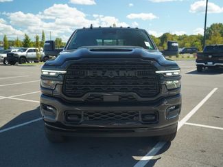 New 2026 RAM 2500 Limited AWD/4WD video 2
