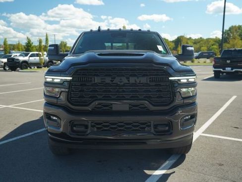 New 2026 RAM 2500 Limited AWD/4WD image 2