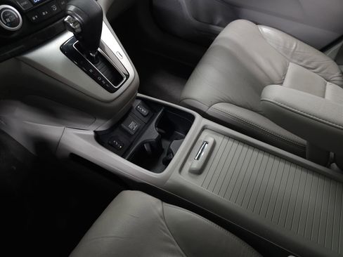 Used 2014 Honda CR-V EX-L image 25