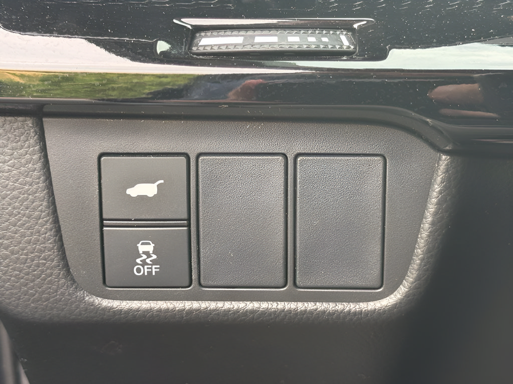 Certified 2024 Honda CR-V EX-L image 27