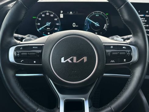 Used 2023 Kia Sportage X-Line Prestige image 23