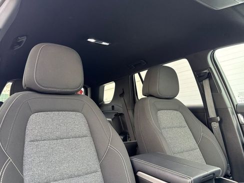 Used 2026 GMC Terrain Elevation image 17