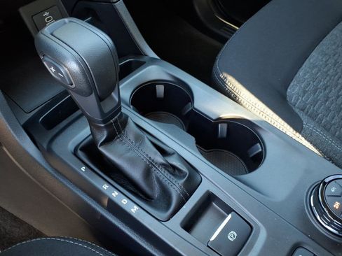 New 2025 Ford Ranger XL w/ Trailer Tow Package image 10