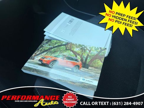 Used 2014 Subaru Crosstrek 2.0i Premium w/ Popular Package #1 image 26