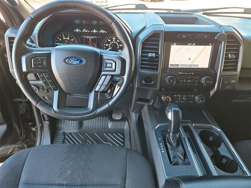 Used 2019 Ford F150 XLT w/ Equipment Group 302A Luxury image 13
