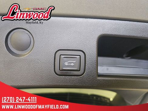 Used 2026 Chevrolet Equinox RS w/ LPO, Floor Liner Package AWD/4WD image 15